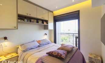 Imagem 6: Apartamento à venda em Sao Paulo