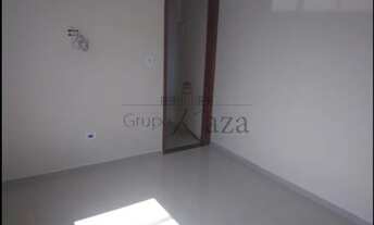 Imagem 7: Casa Padrão em Jacareí