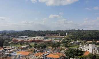 Imagem 6: Apartamento para Aluguel - Jabaquara, 2 Quartos, 55 m2