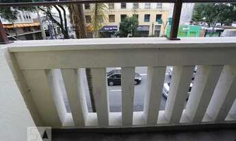 Imagem 6: Apartamento para Aluguel - Centro, 1 Quarto, 20 m2