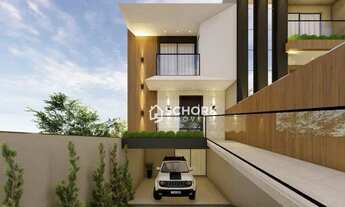 Imagem 4: Sobrado com 3 dormitórios à venda, 177 m² por R$ 885.000,00 - Fortaleza - Blumenau/SC