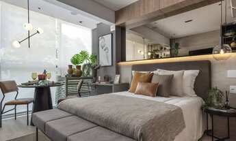 Imagem 6: STUDIO À VENDA EM PINHEIROS