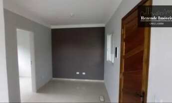 Imagem 5: Casa com 2 dormitórios à venda, 39 m² por R$ 209.000 - Tatuquara - Curitiba/PR