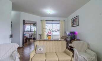 Imagem 3: Apartamento Venda 4 Dormitórios - 153 m² Chácara Santo Antônio