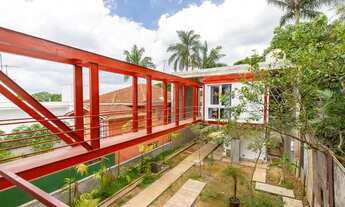 Imagem 6: Casa conceito no Brooklin!