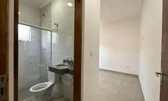 Imagem 5: Casa ampla com 125m2