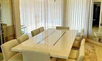 Imagem 6: DEL LAGO casa FINAMENTE MOBILIADA (porteira fechada) com 700m2 de área construída, 3 vagas