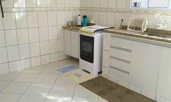 Imagem 7: SOBRADO - 2 QUARTOS - CANTO DO FORTE