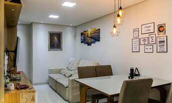 Imagem 2: Apartamento para Aluguel - Castelo, 3 Quartos, 72 m2