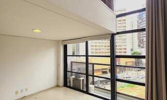 Imagem: Apartamento duplex na vila Nova Conceição!