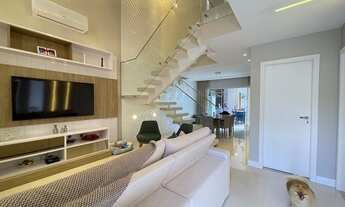 Imagem 4: Casa de tres quartos com suite