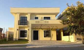 Imagem: Casa Condomínio em São José dos Campos