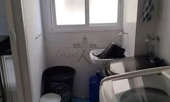 Imagem 7: Apartamento Cobertura Duplex em São José dos Campos