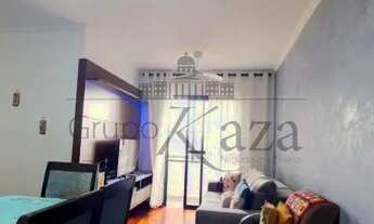 Imagem 4: Apartamento Padrão em Jacareí