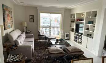 Imagem: Apartamento à venda no Klabin, 104 m²