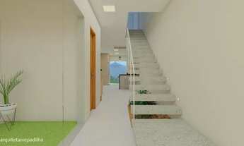 Imagem 6: Casa três quartos Condomínio Grand Park