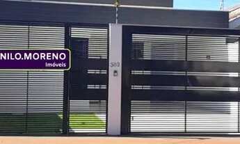 Imagem 1: VENDA Casa com 3 dormitórios