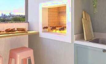 Imagem 4: VENDA Apartamento com 2 dormitórios