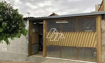 Imagem: Casa com 3 dormitórios à venda por R$