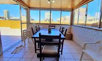 Imagem 7: COBERTURA PENTHOUSE, 150M²