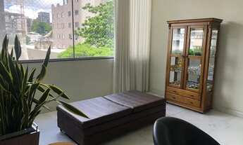 Imagem 2: Apartamento para venda com 04 quartos em Gutierrez - Belo Horizonte - MG