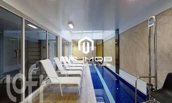 Imagem 4: APARTAMENTO RESIDENCIAL em SÃO PAULO - SP, CONSOLAÇÃO