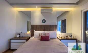 Imagem 6: Casa com 4 dormitórios para alugar, 387 m² por R$ 13.205,00/mês - Buracão - Vinhedo/SP