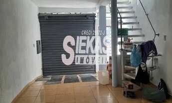 Imagem 7: SOBRADO DISPONÍVEL PARA LOCAÇÃO PARA FINS COMERCIAIS! - 200M² - PENHA DE FRANÇA