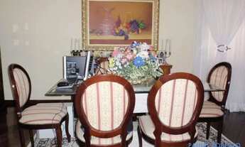 Imagem 6: CASA ASSOBRADADA - JARDIM TREMEMBÉ - SP