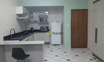 Imagem: Apartamento com 1 dormitório para alugar
