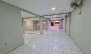 Imagem 2: Casa com 5 dormitórios para alugar, 900 m² por R$ 8.000,00/mês - Quintino Cunha - Fortalez