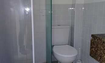 Imagem 3: Kitnet/Conjugado para aluguel tem 50 metros quadrados com 1 quarto em Consolação - São Pau