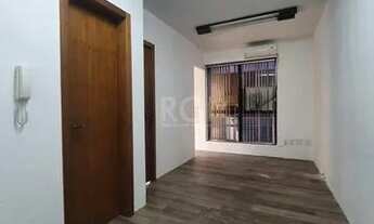 Imagem 4: PORTO ALEGRE - Conjunto Comercial/Sala - Petrópolis