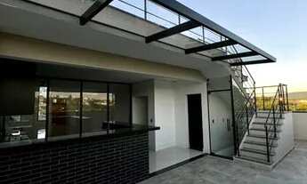 Imagem 7: Casa de condomínio para venda possui 350 metros quadrados com 3 quartos um suíte Phytus