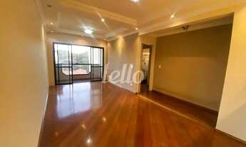 Imagem: São Bernardo do Campo - Apartamento Padrão