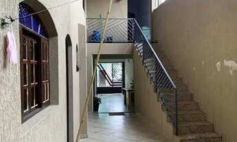 Imagem: Casa para venda tem 160 metros quadrados