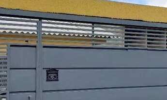 Imagem: Casa nova com 2 dormitórios, 2 vagas descoberta