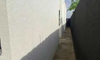 Imagem 3: Casa para venda tem 86 metros quadrados com 3 quartos em Residencial Nova Aurora - Goiânia