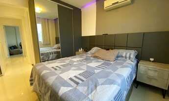 Imagem 6: Apartamento com 69 metros sendo 1 suíte + 1 quarto em Santa Rita - Brusque