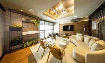 Imagem 3: Apartamento para aluguel possui 88 metros quadrados com 3 quartos em Jatiúca - Maceió - AL