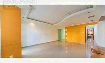 Imagem 4: Santo André - Casa Padrão - Campestre