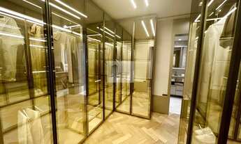 Imagem 4: Apartamento em construção 3 suítes 166m² e 3 vagas em Vila Mariana/ Chácara Klabin - São