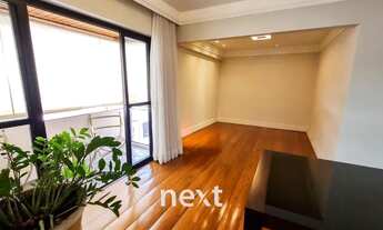 Imagem 2: Apartamento - Cambuí - Campinas