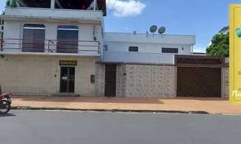 Imagem 7: Casa com 5 quartos - Conjunto Campus Elíseos - Planalto