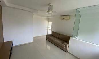 Imagem: Cobertura com 3 dormitórios à venda, 120