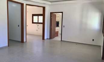 Imagem 5: Casa Nova para financiar