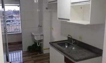 Imagem 3: Alugo apartamento Condomínio Vila Felice