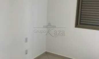 Imagem 2: Apartamento - Parque Residencial Aquarius - Residencial Maresias - 3 Dormitórios - 110m²