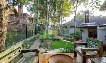 Imagem 5: LINDA CASA NA SERRA EM GRAMADO