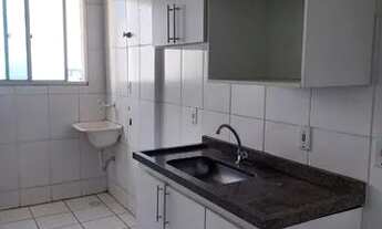 Imagem 5: Apartamento com 3 dormitórios para alugar, 66 m² por R$ 1.509/mês - Avenida do Taubaté Sho